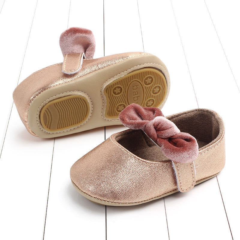 LLANA SHOES