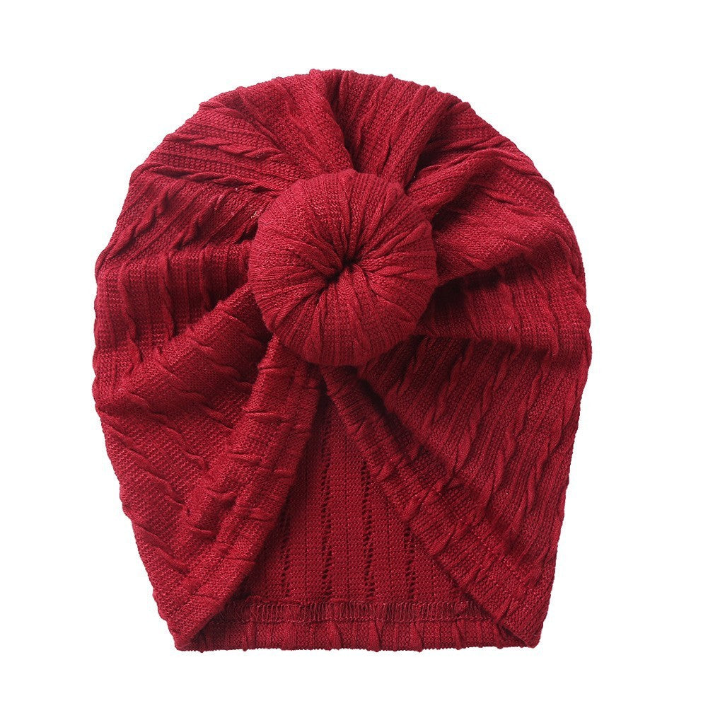DONITA TURBAN