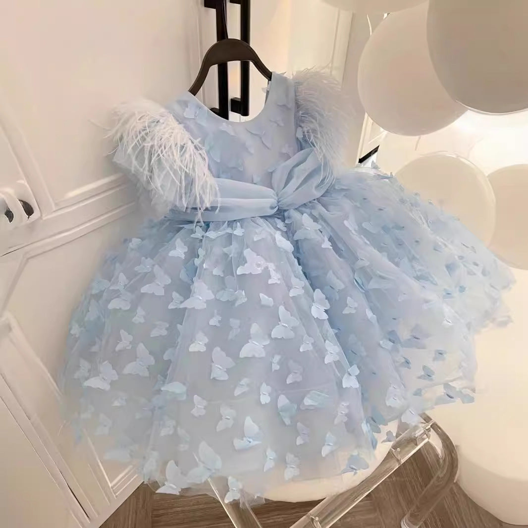 MAVI DRESS