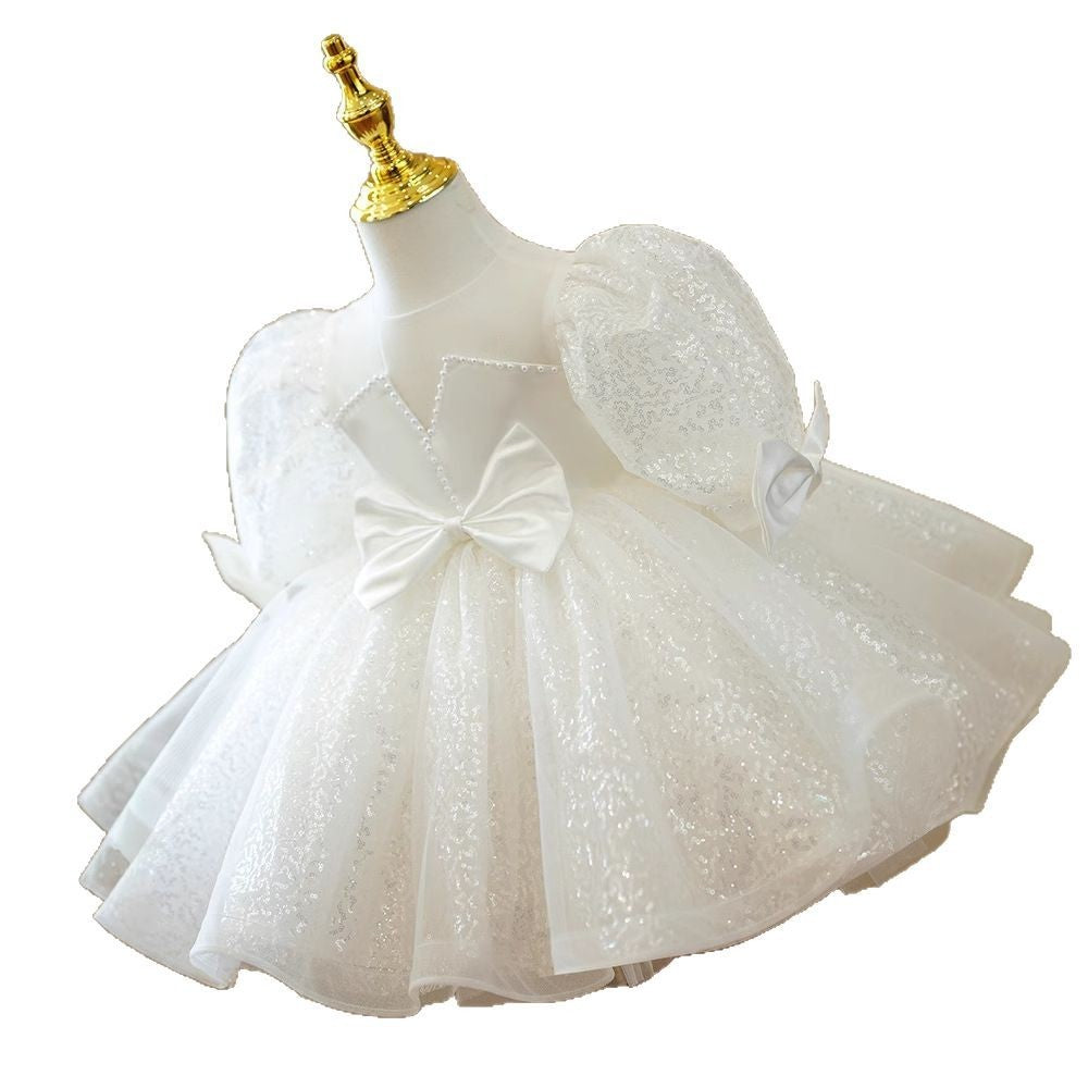 MELA DRESS