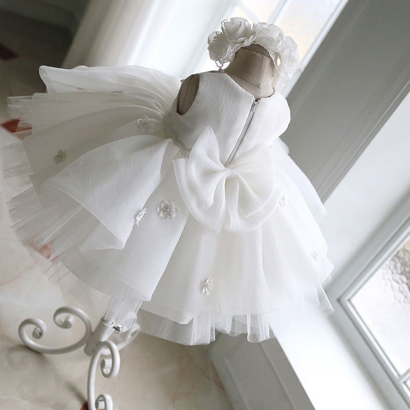 CLEO DRESS