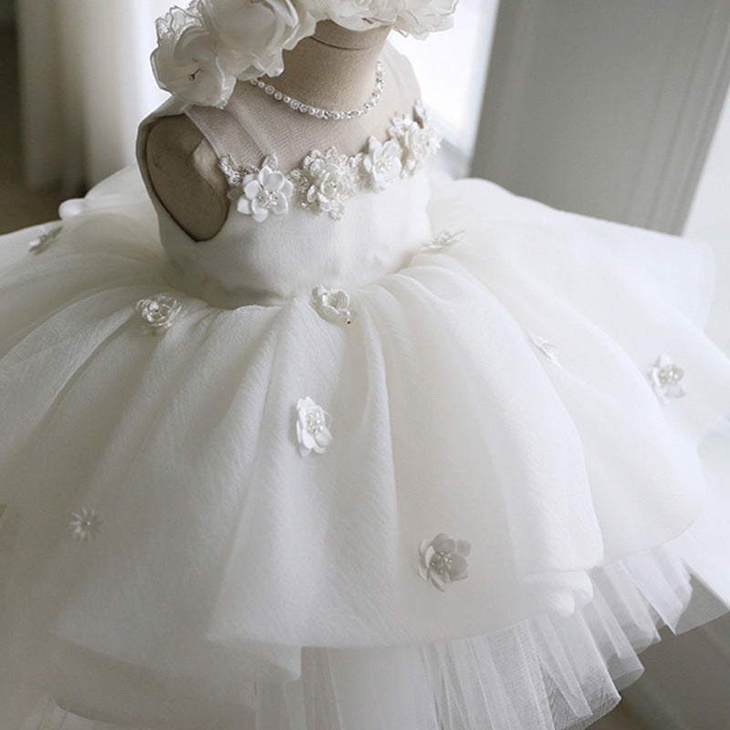 CLEO DRESS
