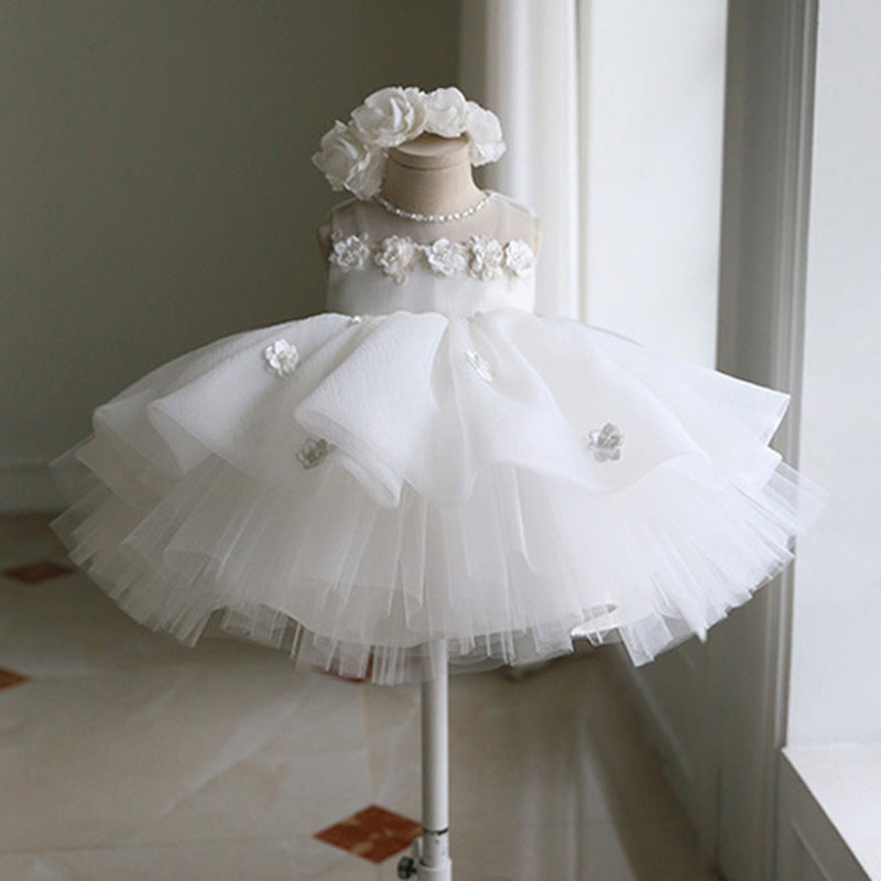 CLEO DRESS