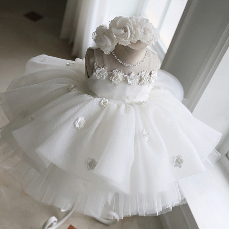 CLEO DRESS