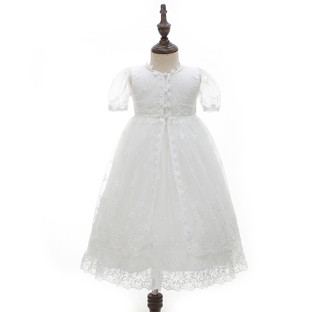 CAMILA BAPTISMAL SET