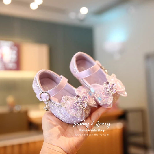 LEYA SHOES