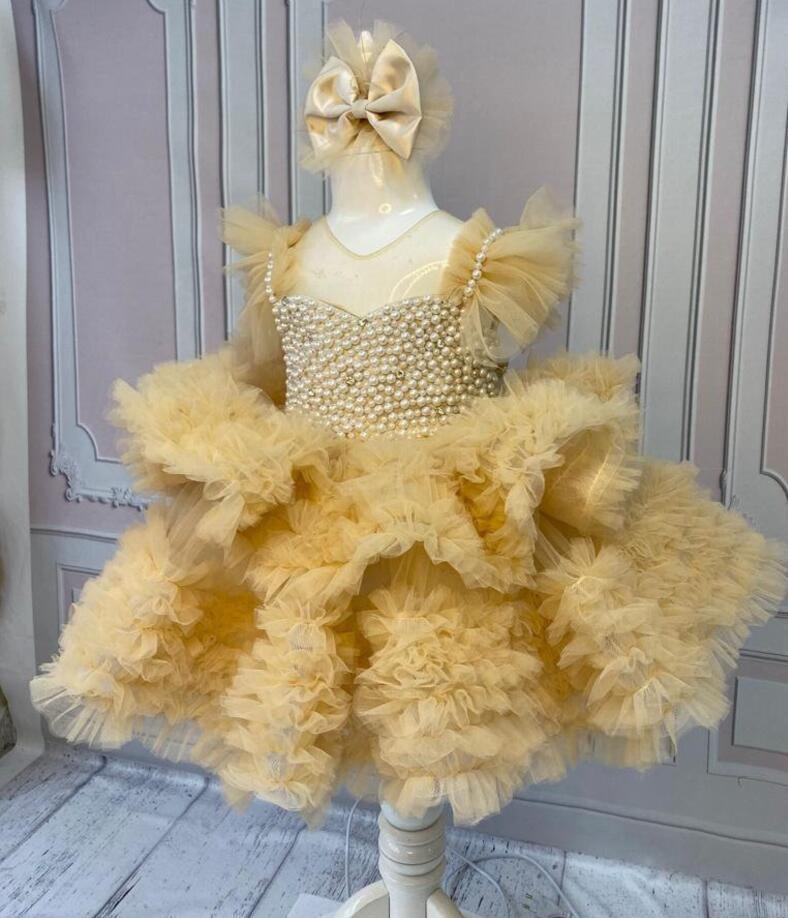 TIANNA DRESS