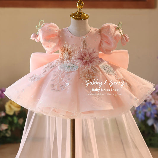 MELISSA DRESS