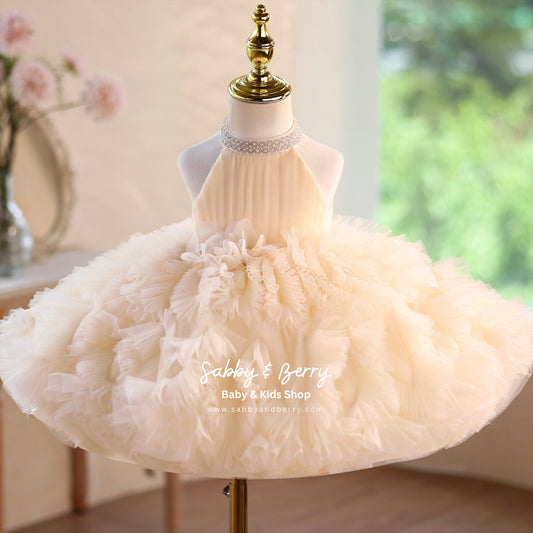 ARYA DRESS