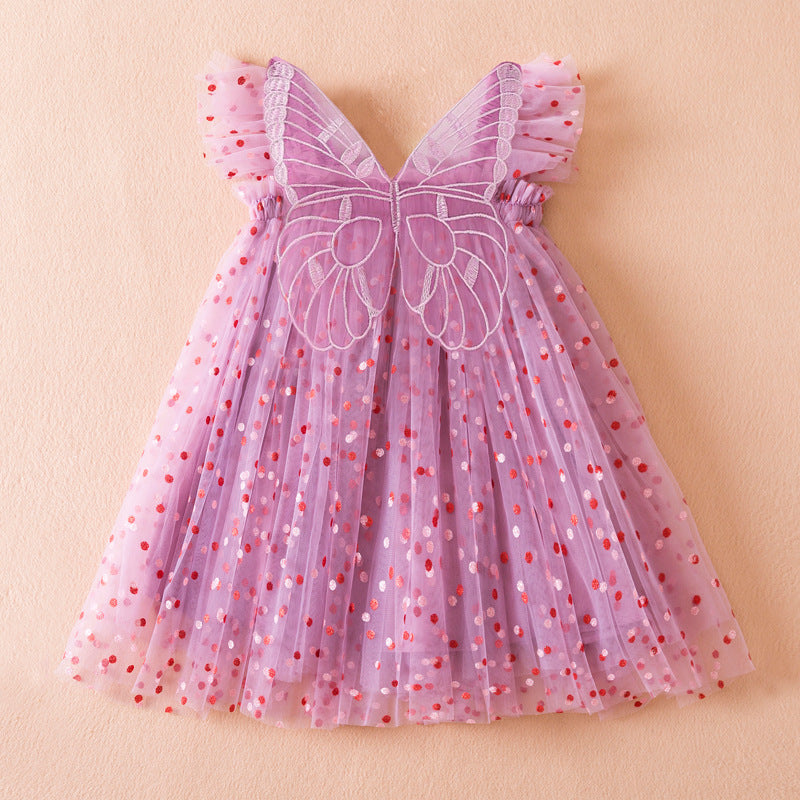 ELLA DRESS