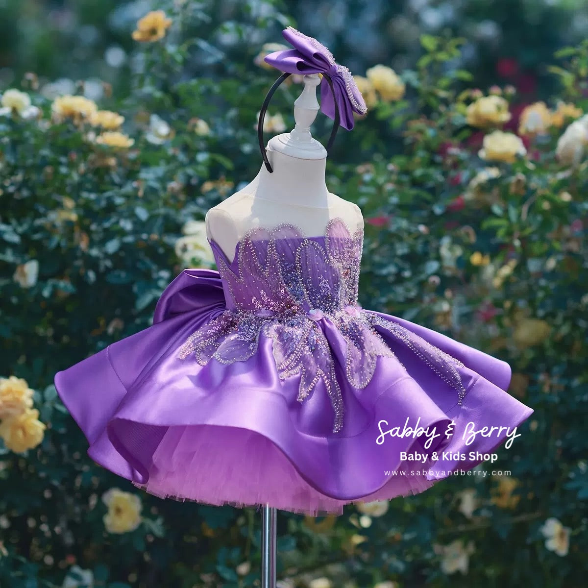 VALERIE DRESS