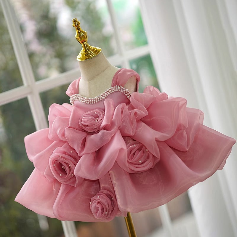 THEA DRESS