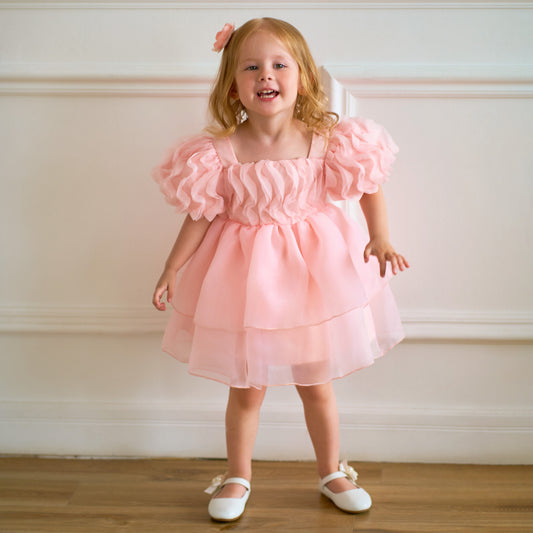 TAMIA DRESS