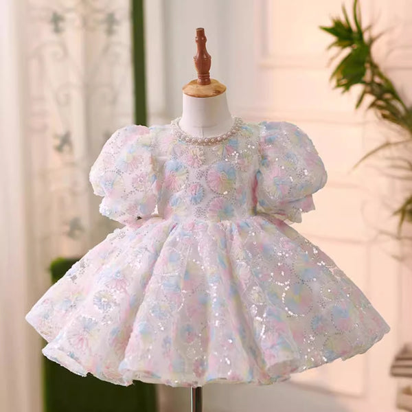 Tarah Dress