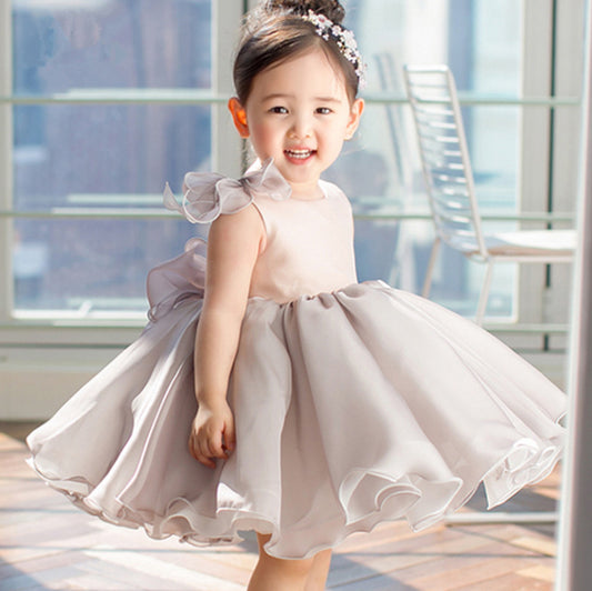 ESTELLE DRESS