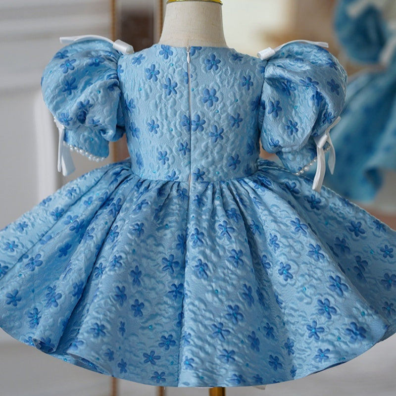 AZELLE DRESS