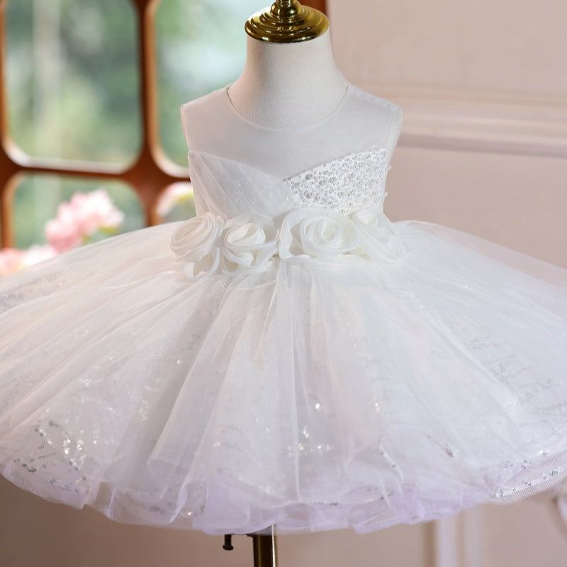 HAIDEE DRESS