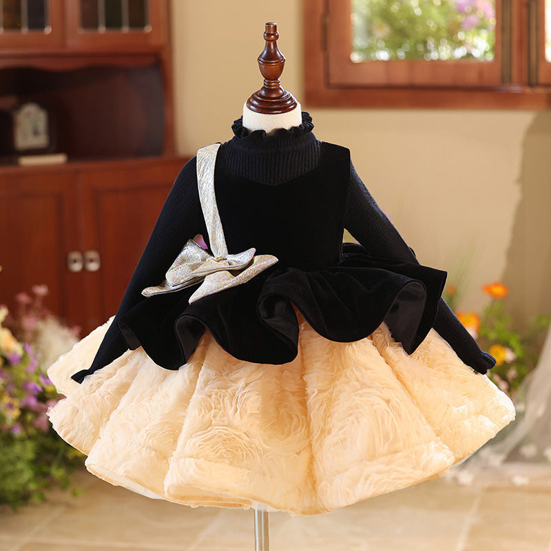 REBECCA DRESS