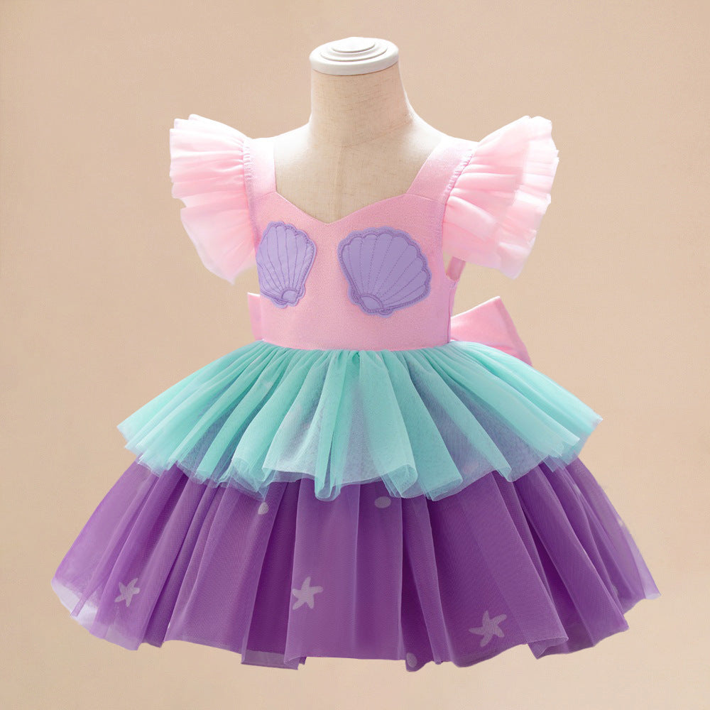 MARINA DRESS