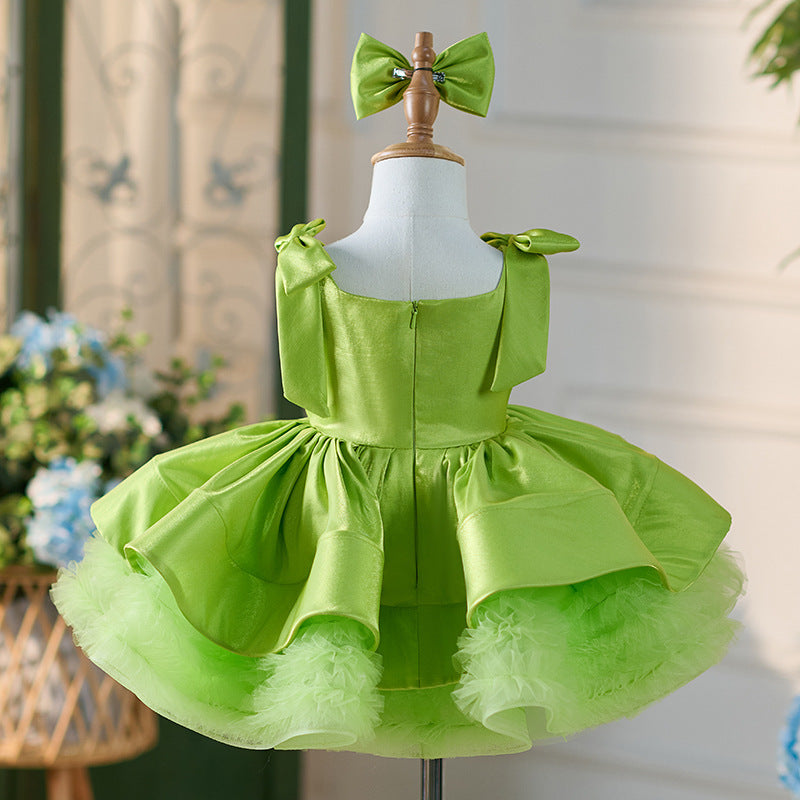 PIXIE DRESS