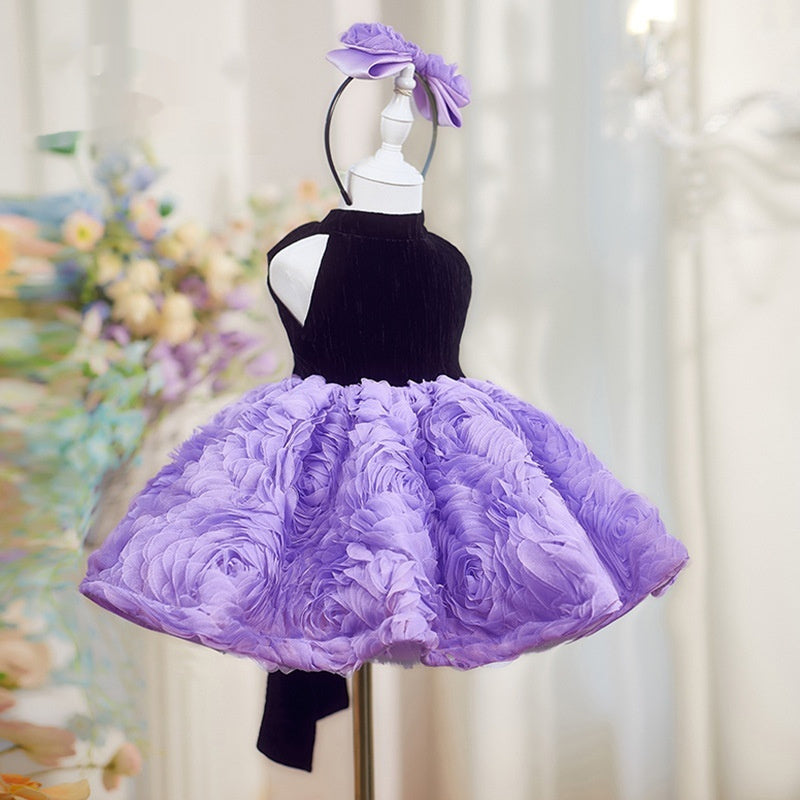 ROSALIE DRESS