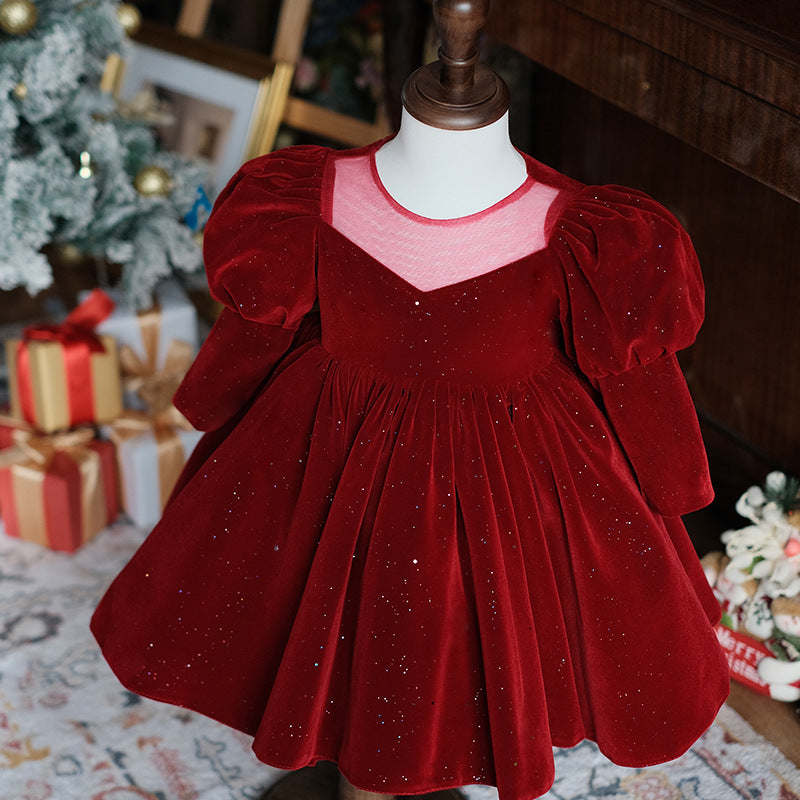 ELIA DRESS