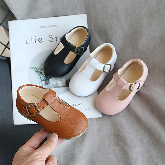 TESSA SHOES