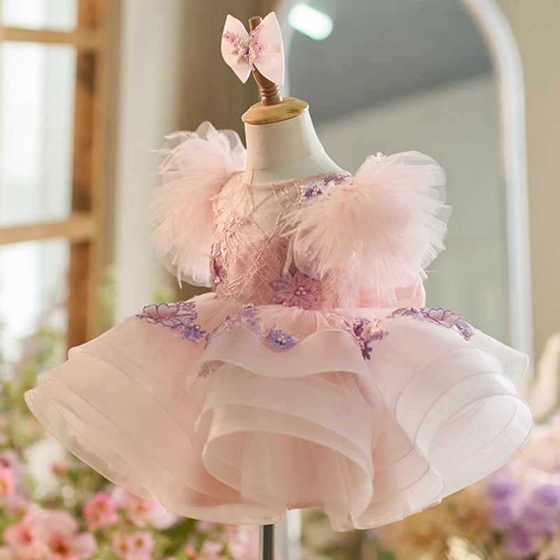 TALIA DRESS