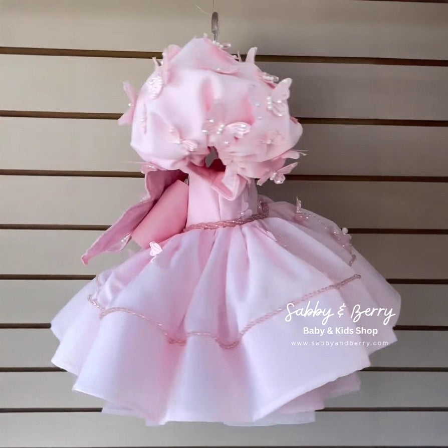 STEFFI DRESS