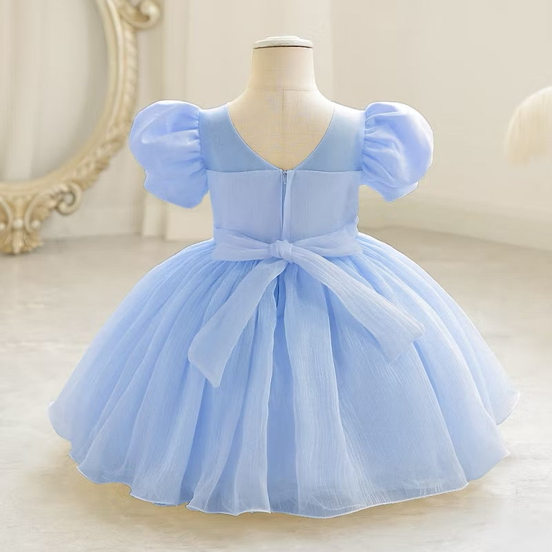 MILLIE DRESS