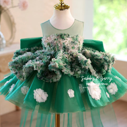 ELYSSA DRESS