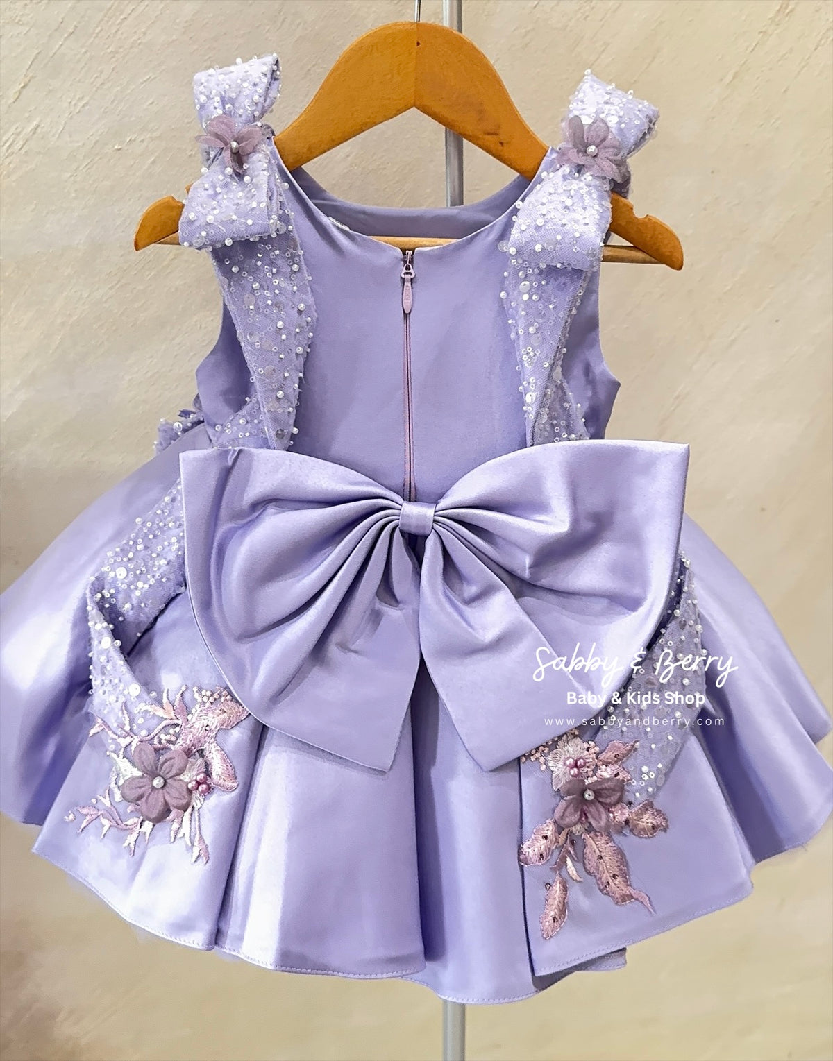 AMARA DRESS