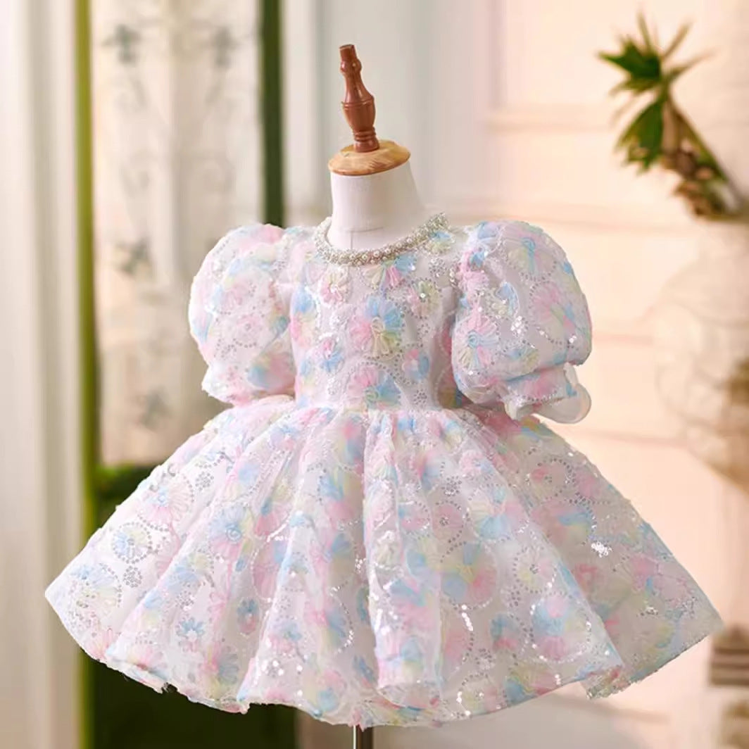 TARAH DRESS