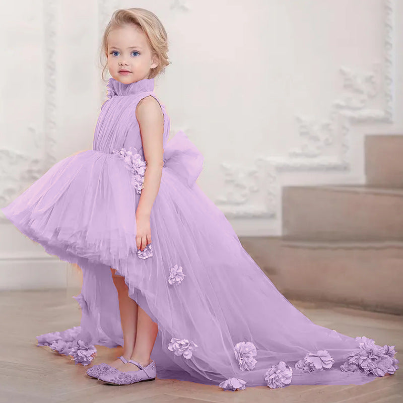 AVELINE RUNWAY DRESS