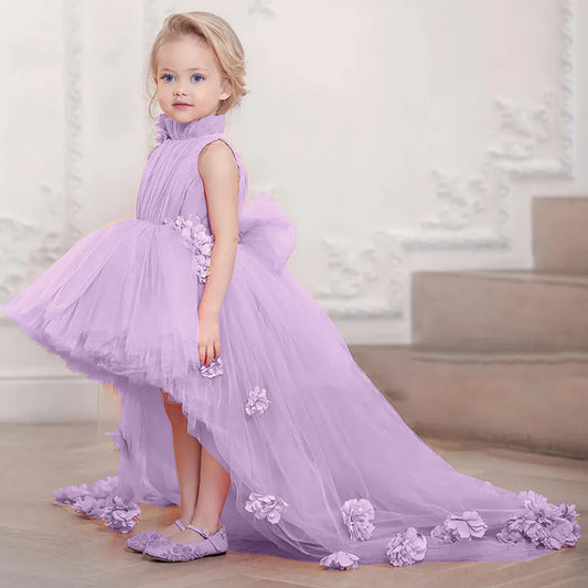 AVELINE RUNWAY DRESS