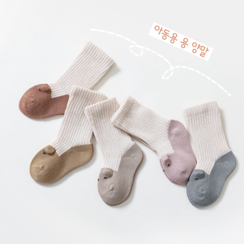EMERIE SOCKS