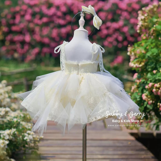 ARIA DRESS