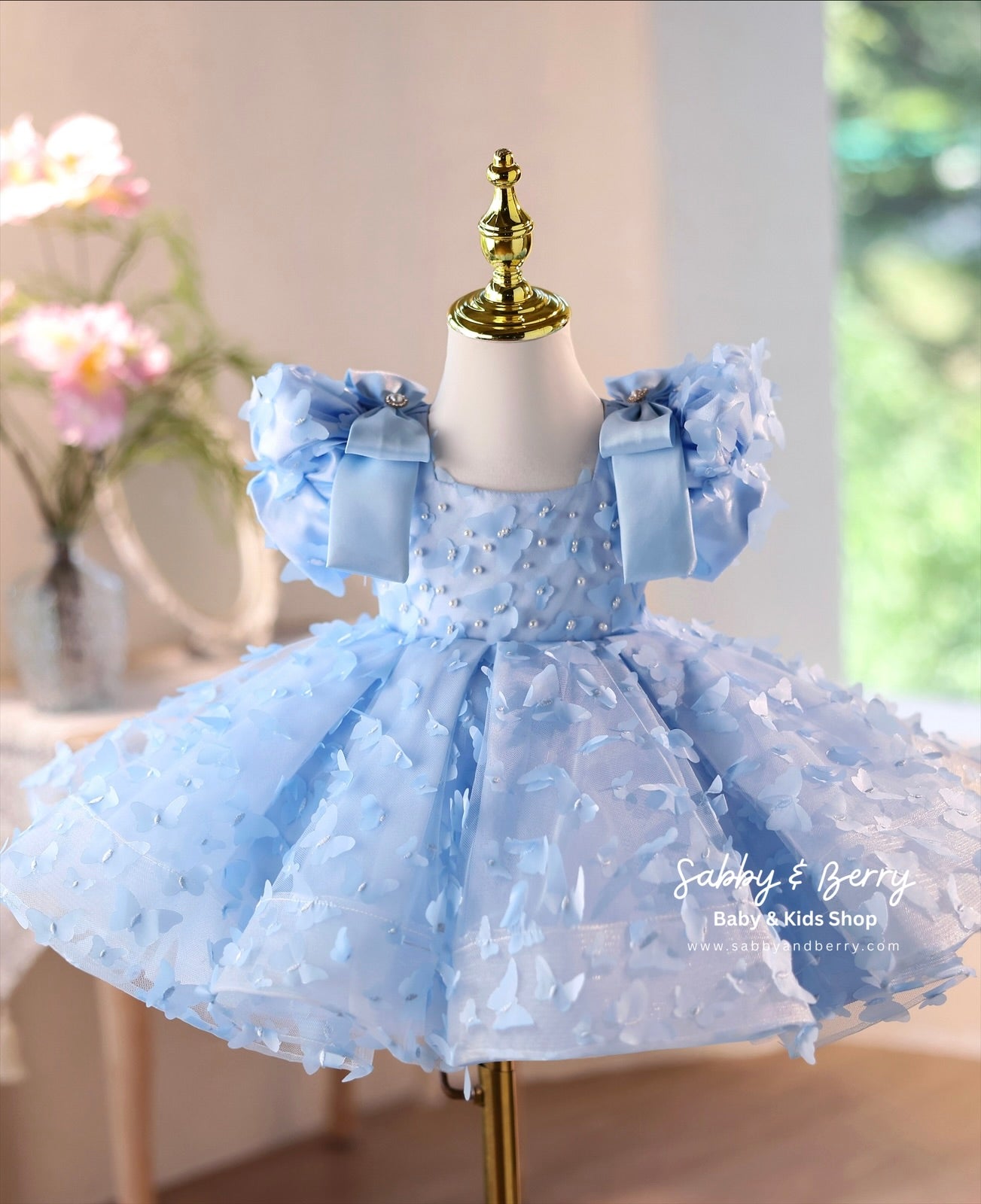 MAVI DRESS