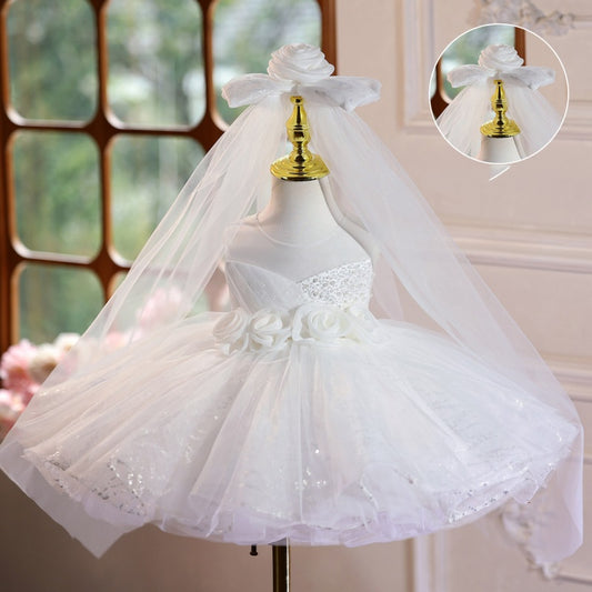HAIDEE DRESS