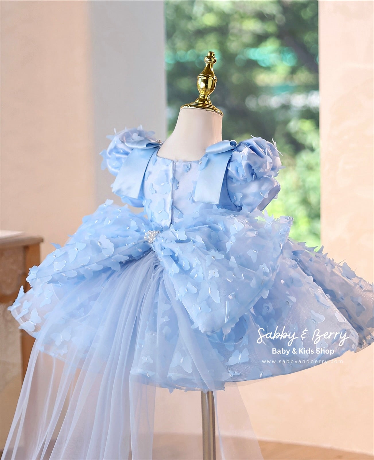 MAVI DRESS