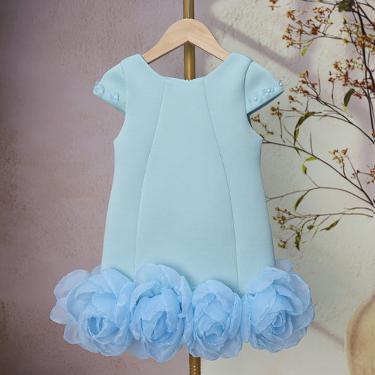 CELINA DRESS