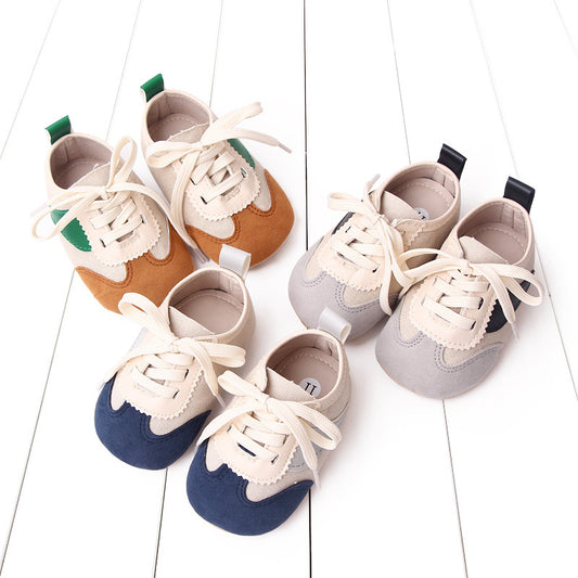 JACOB SHOES