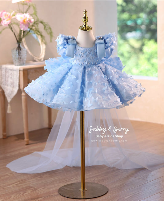 MAVI DRESS
