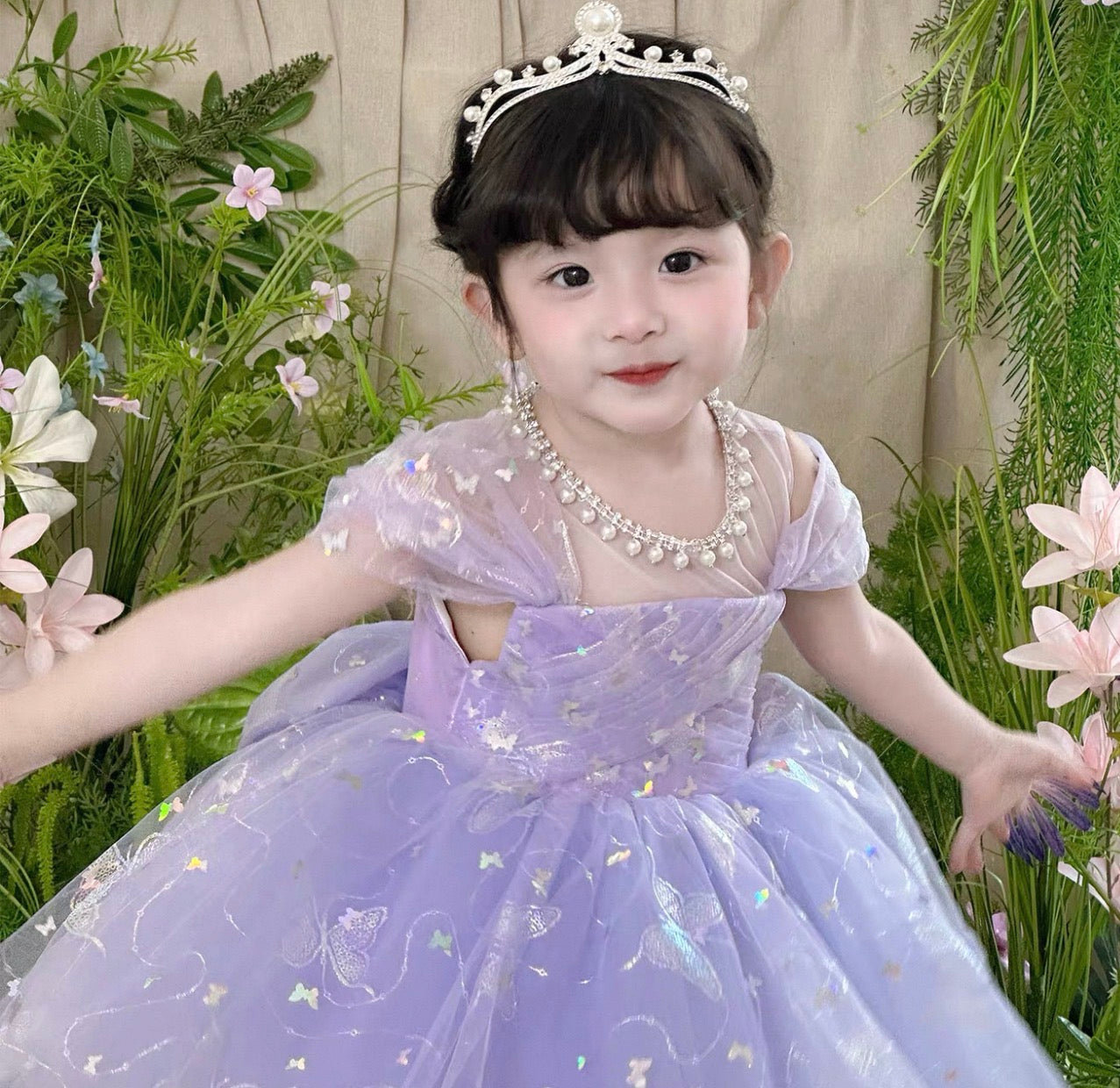 KATRIZ DRESS