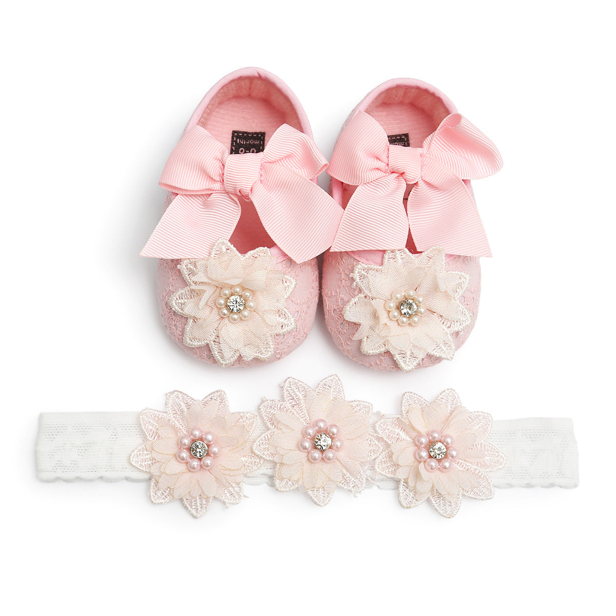 EVA SHOES SET
