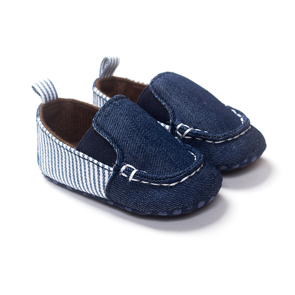 DENIM SHOES