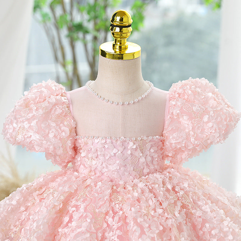 ROYCIE DRESS - Ready To Ship