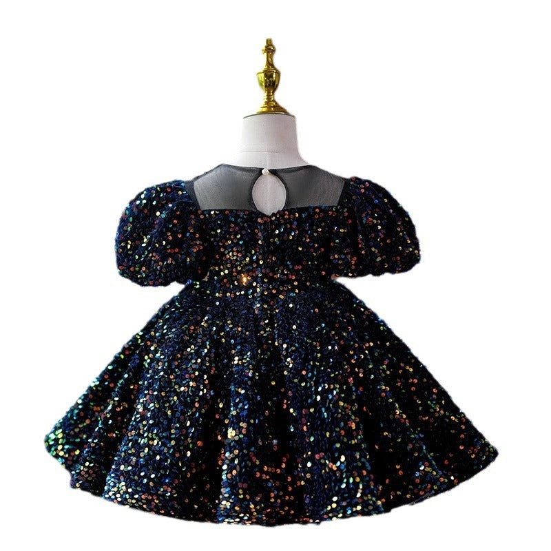 MELISSA DRESS
