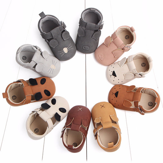 JAIDYN SHOES