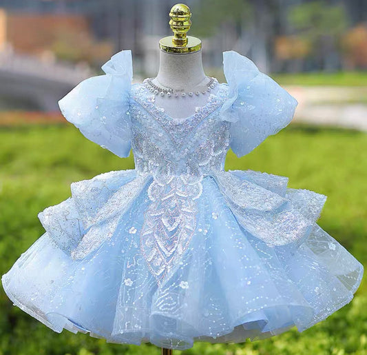 CATHLEYA DRESS